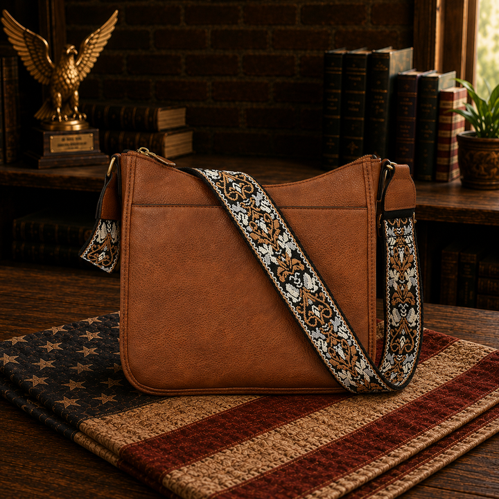 Courage Maker Bag