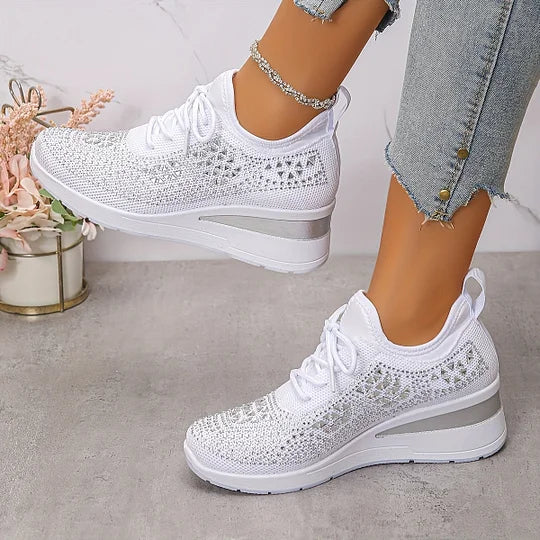 Vienna - Stylish Casual Shoes