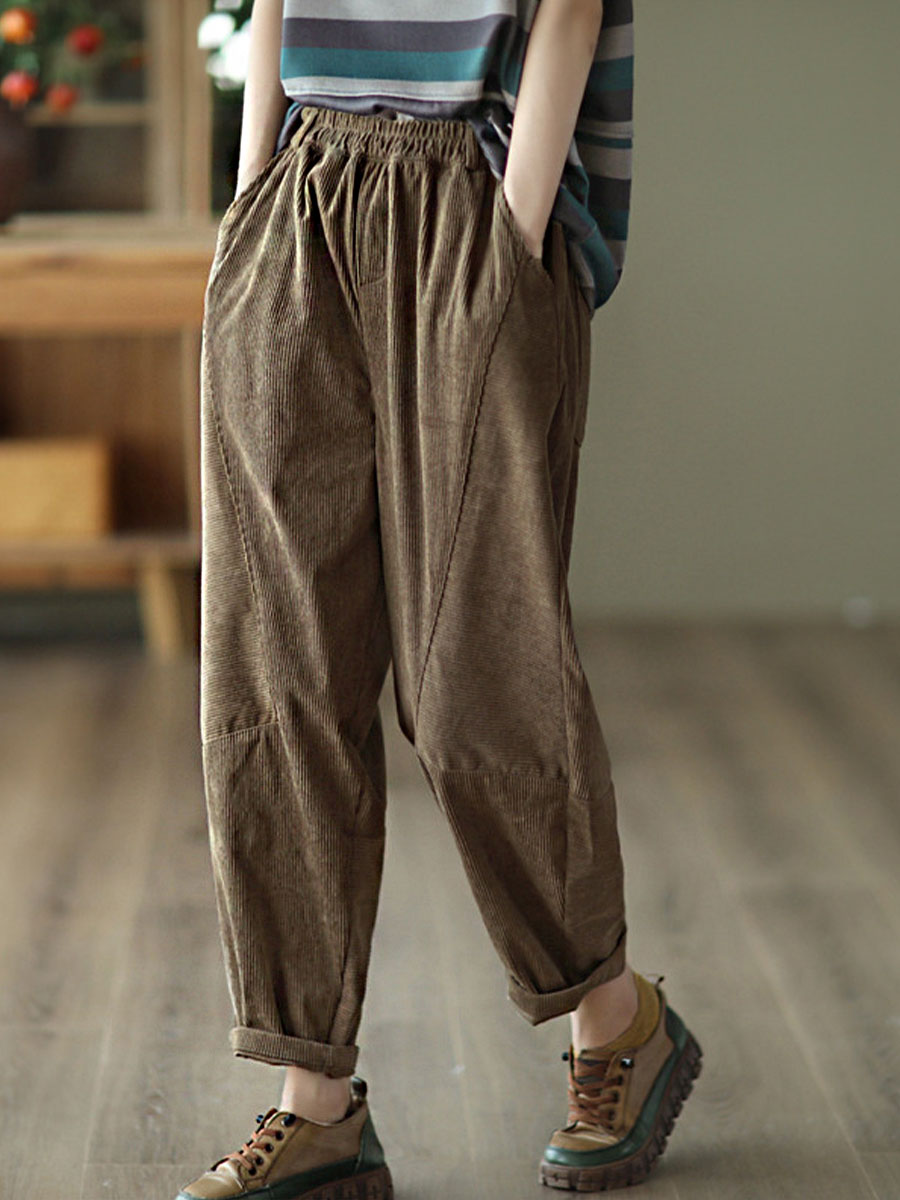 Rafaelly Pants