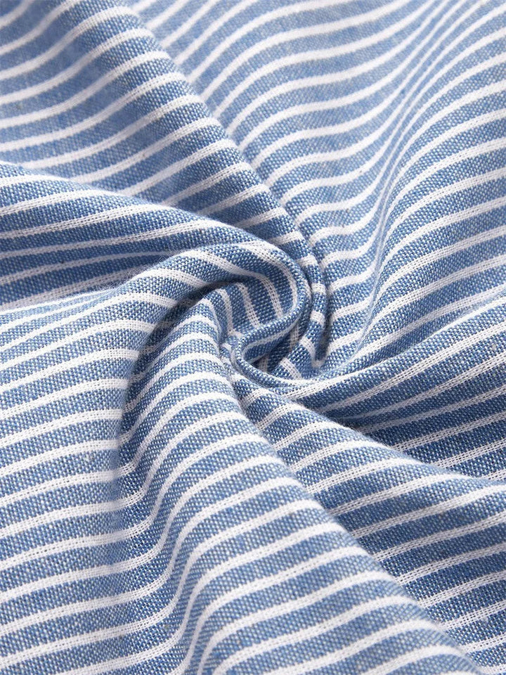 Sofia™ | Striped Summer Dress