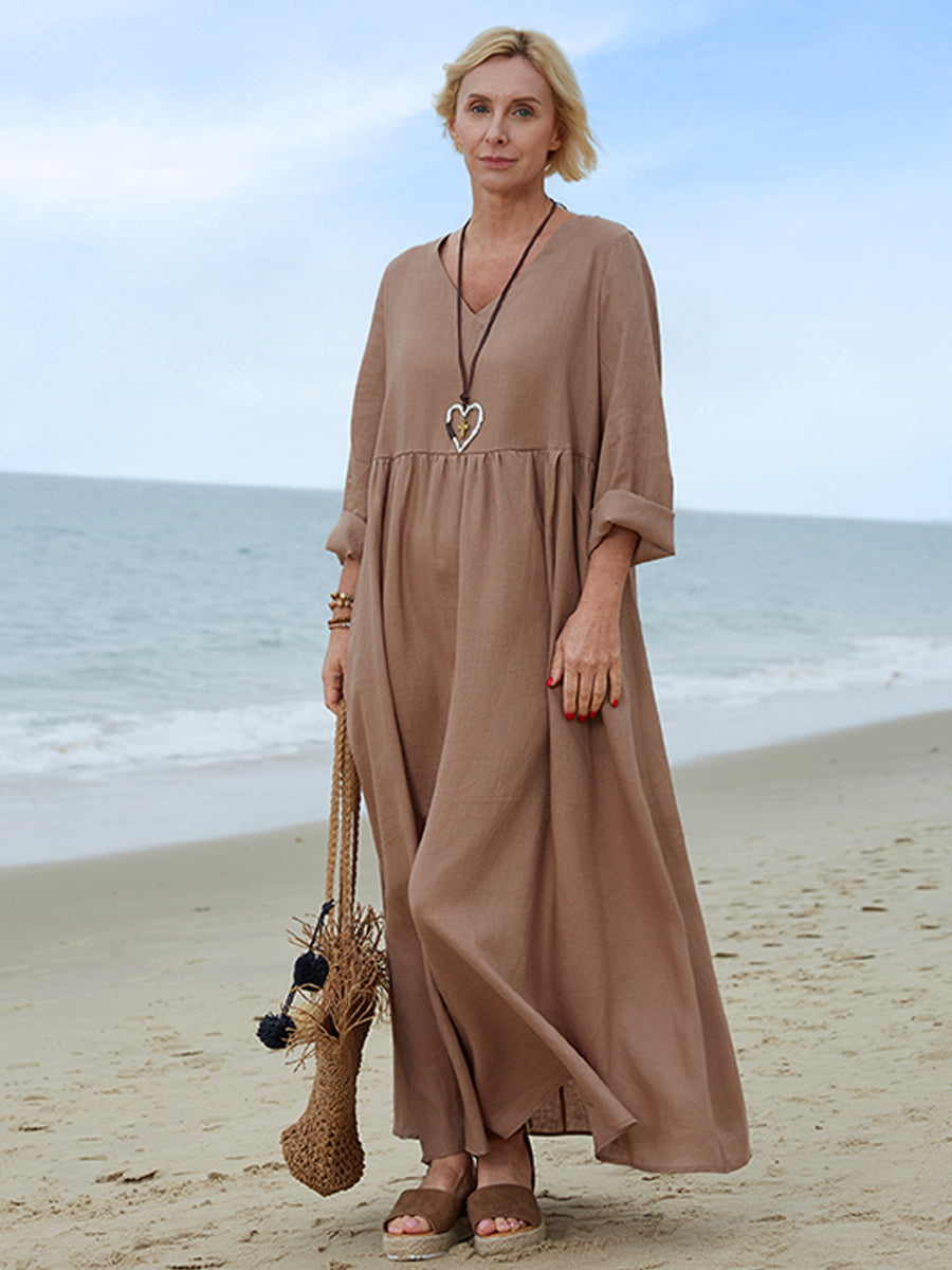 Elis Dress