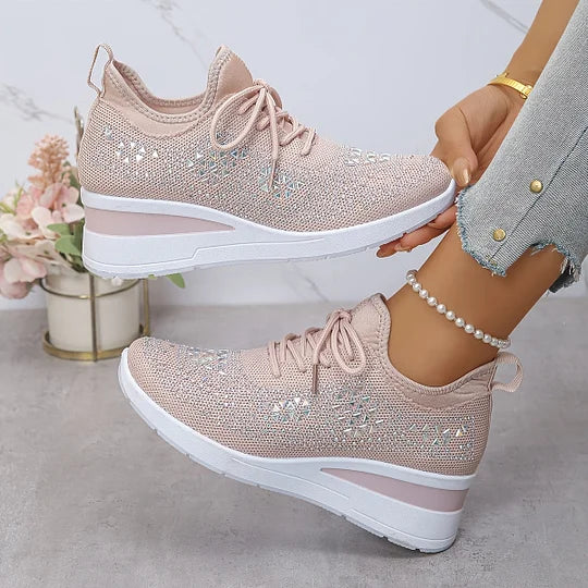 Vienna - Stylish Casual Shoes