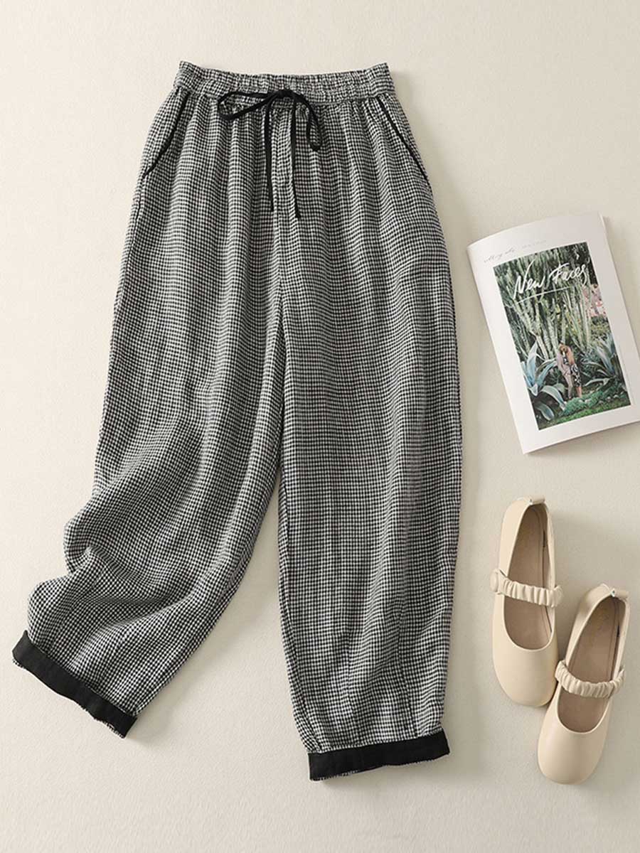 Yasmin Trousers