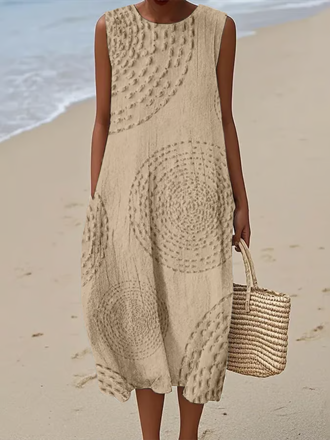 Rosa Dress