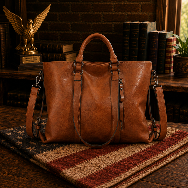 Patriot Crafted Bag
