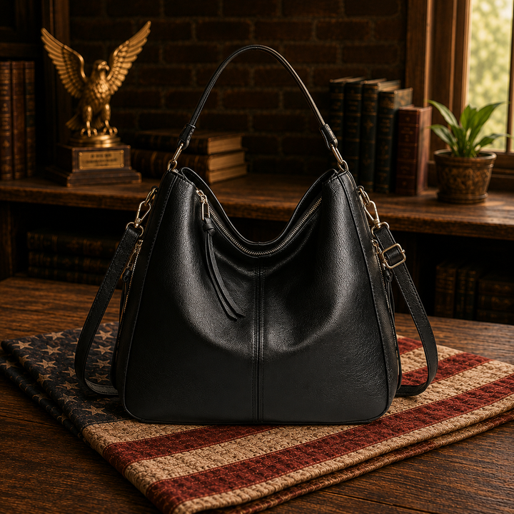 Courage Hand Bag