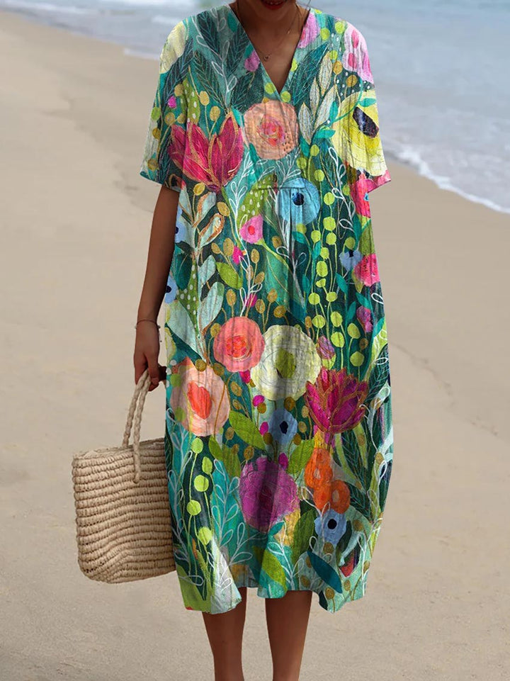 Paola Dress