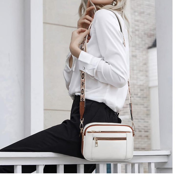 Aria Chic Crossbody Bag