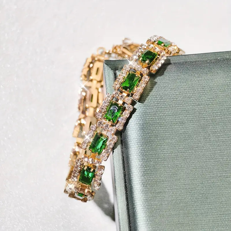 Gemma Bracelet | Three Generations