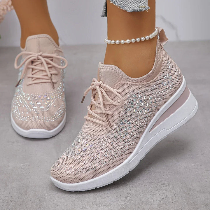 Vienna - Stylish Casual Shoes