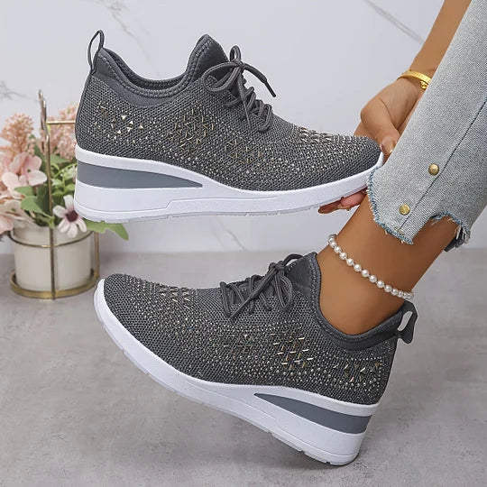 Vienna - Stylish Casual Shoes
