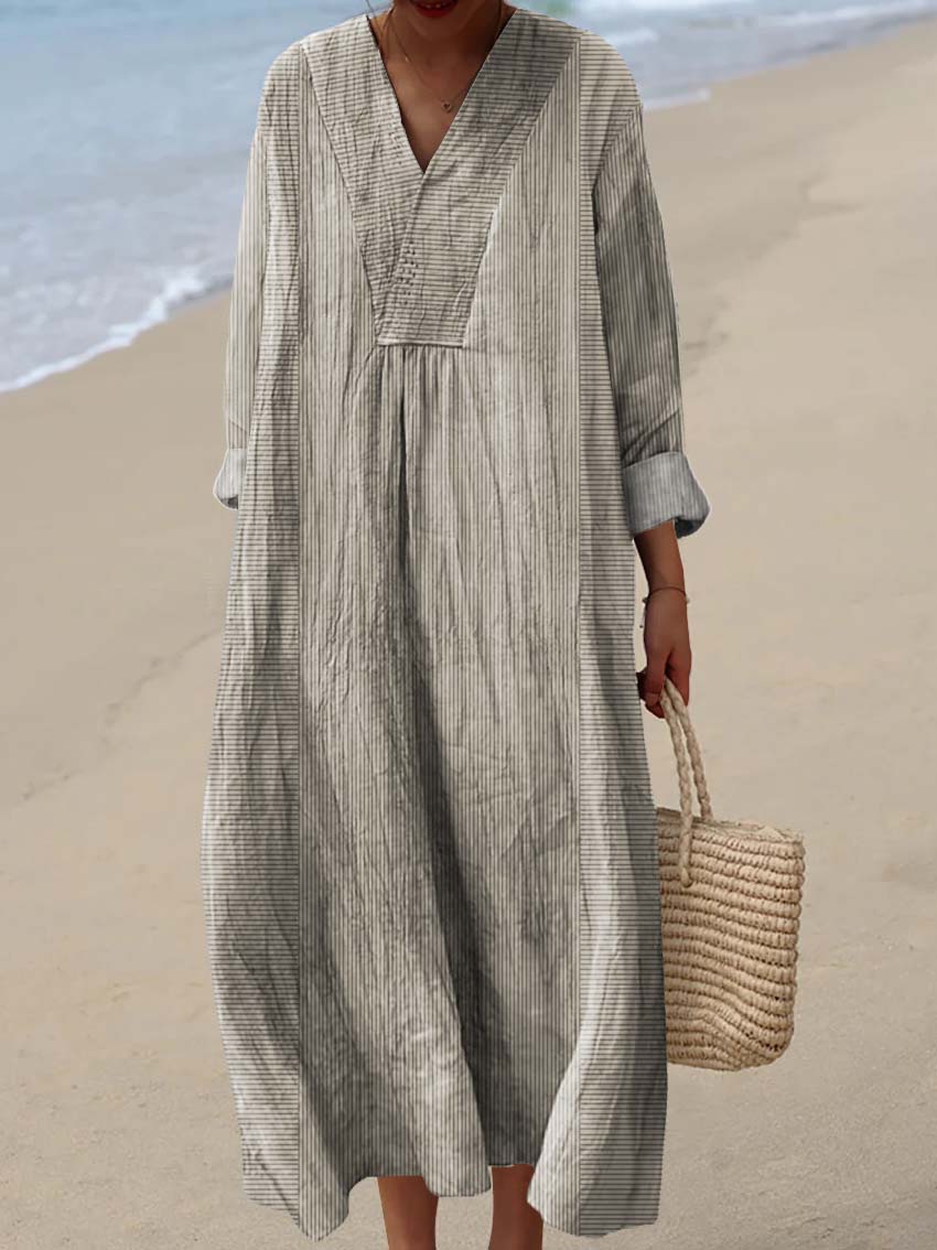 Yasmin Dress