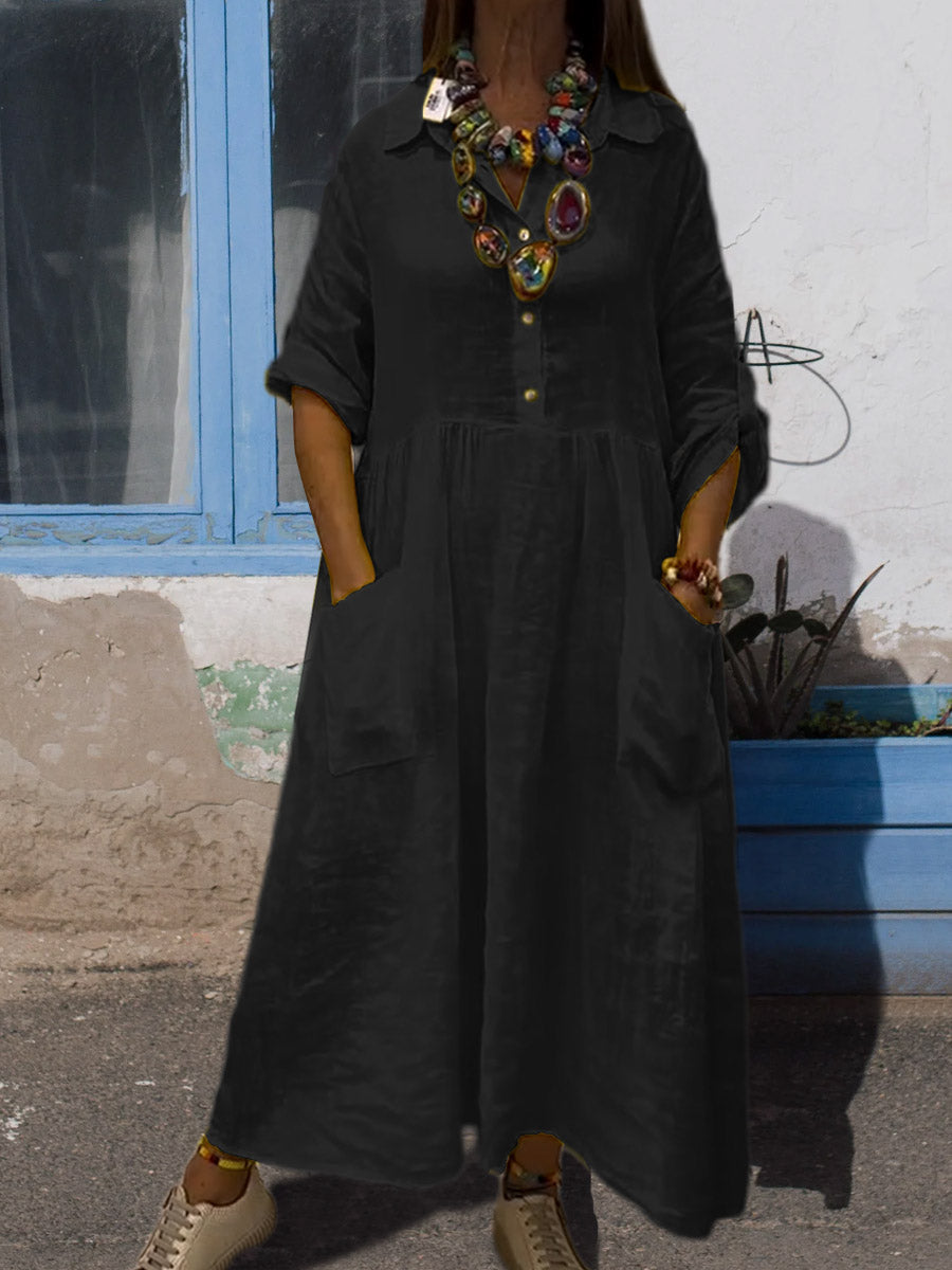 Belmira Dress