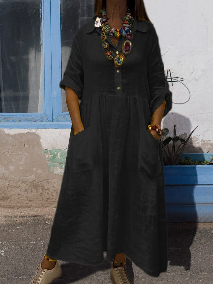 Belmira Dress