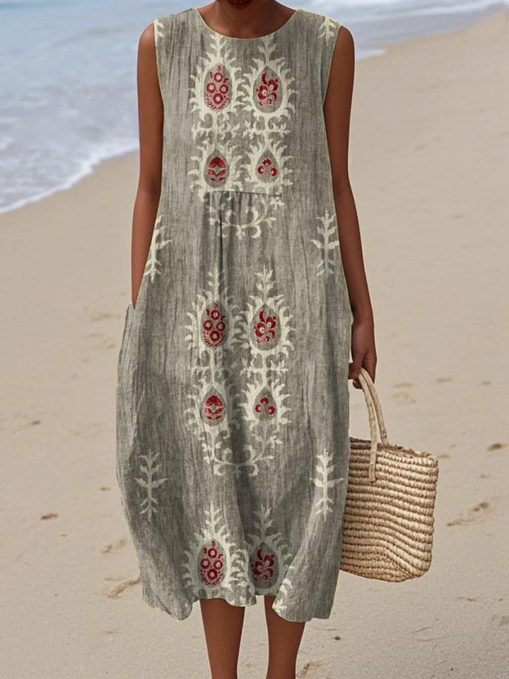 Selma Dress