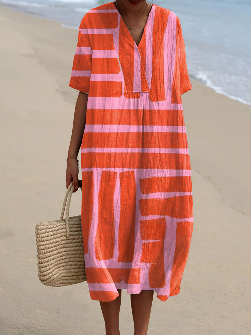 Sônia Dress