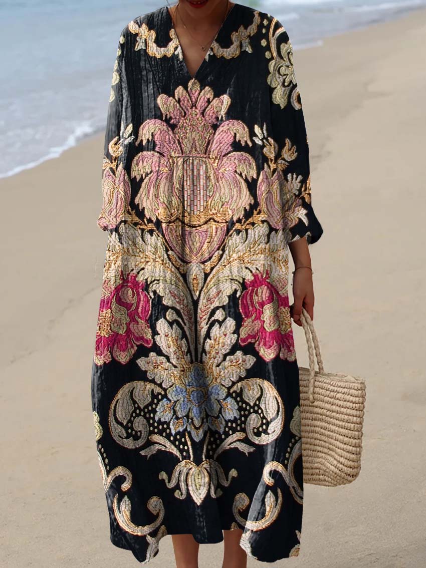 Quitéria Dress