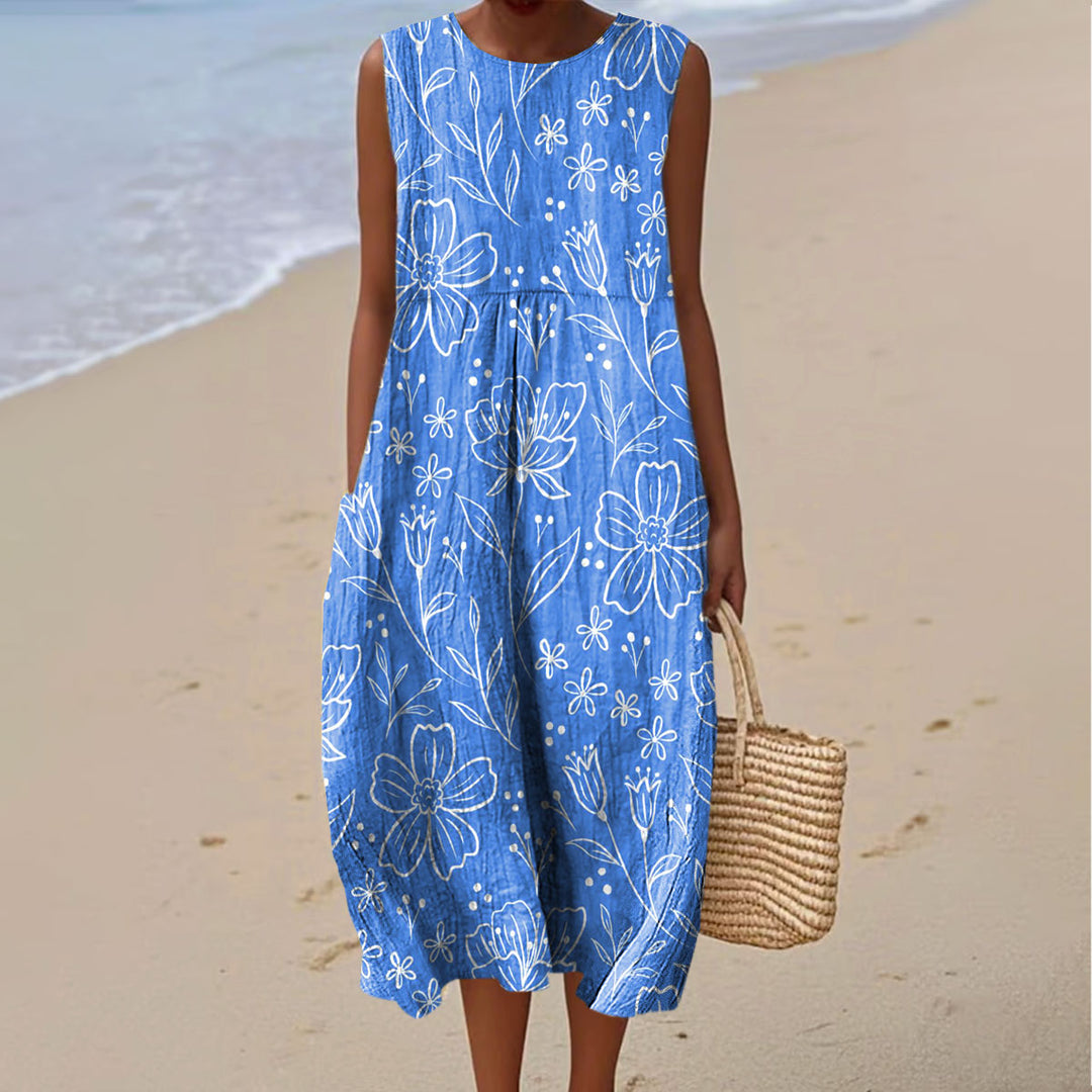 Rebeca Dress