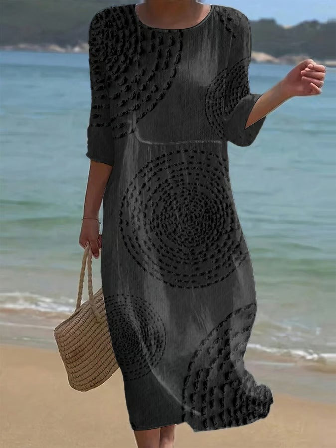 Antonella Dress