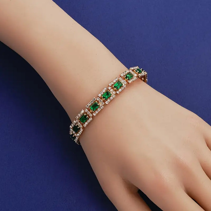 Gemma Bracelet | Three Generations