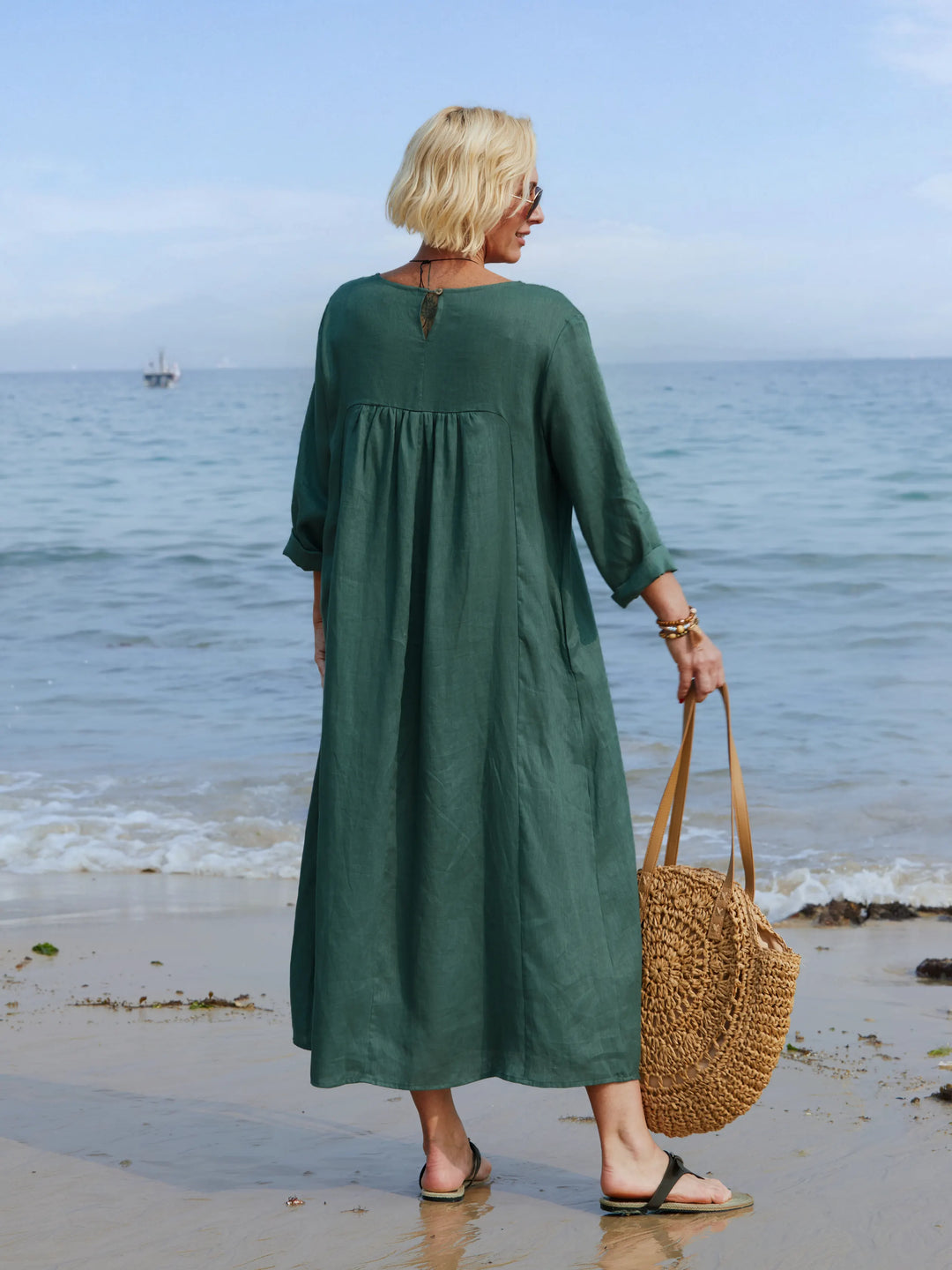 Edna Dress
