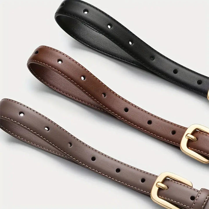 Monika’s Original… The Belt That Starts It All