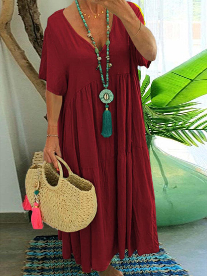 Alzira Dress