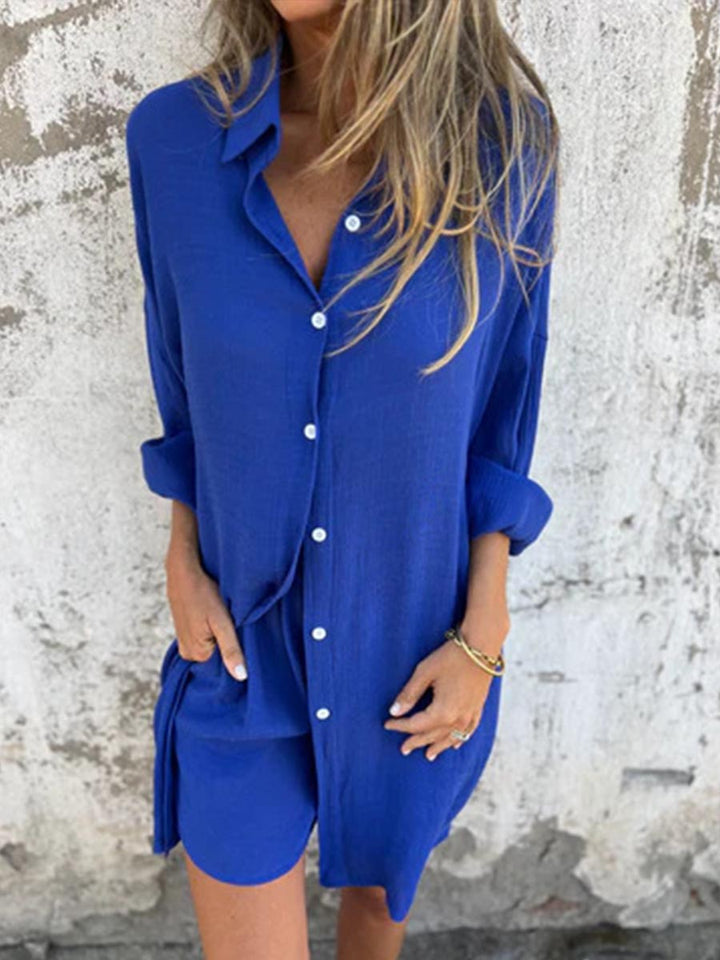 Melissa Set