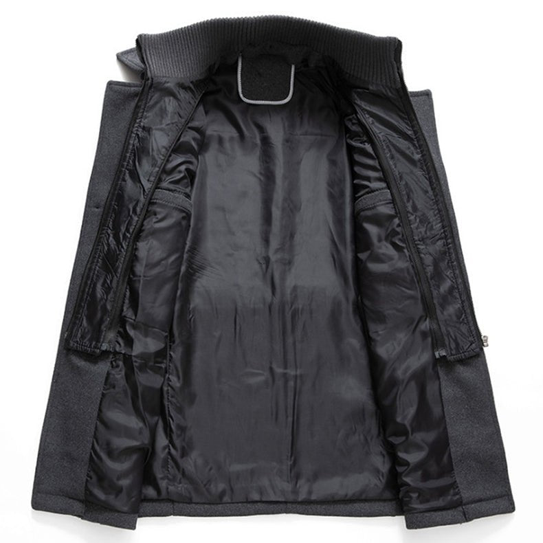 Friedrichs | Two-Piece Coat