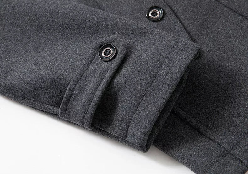 Friedrichs | Two-Piece Coat