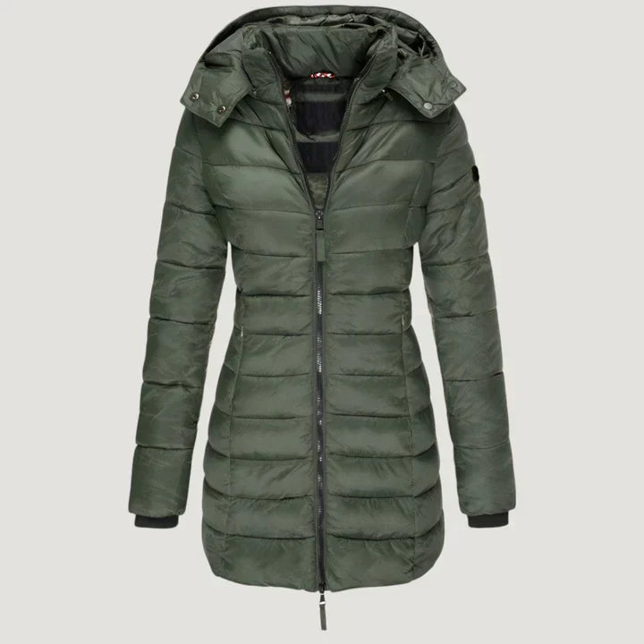 SVEA - Winter Jacket