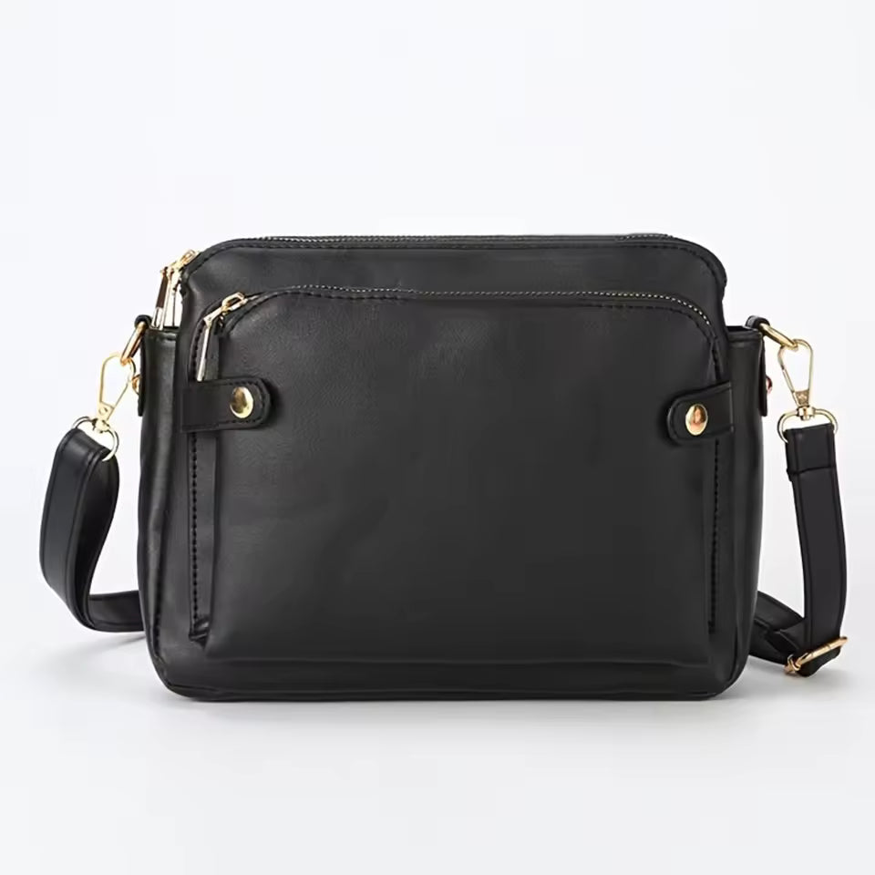 Kim's Masterpiece | Classic Bag