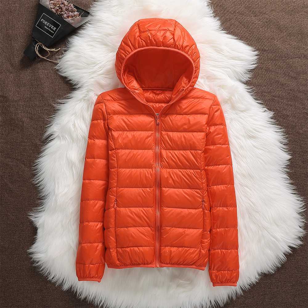 Marie Waterproof Jacket