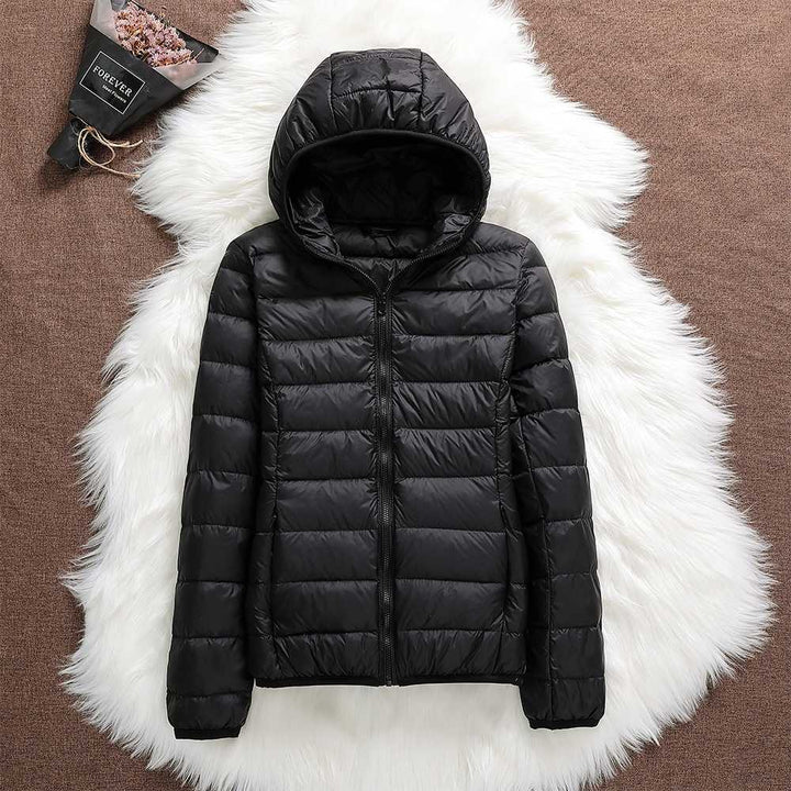 Marie Waterproof Jacket