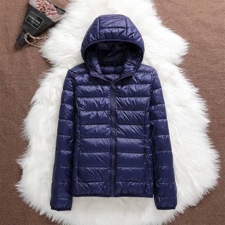 Marie Waterproof Jacket