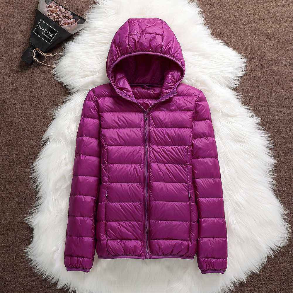 Marie Waterproof Jacket