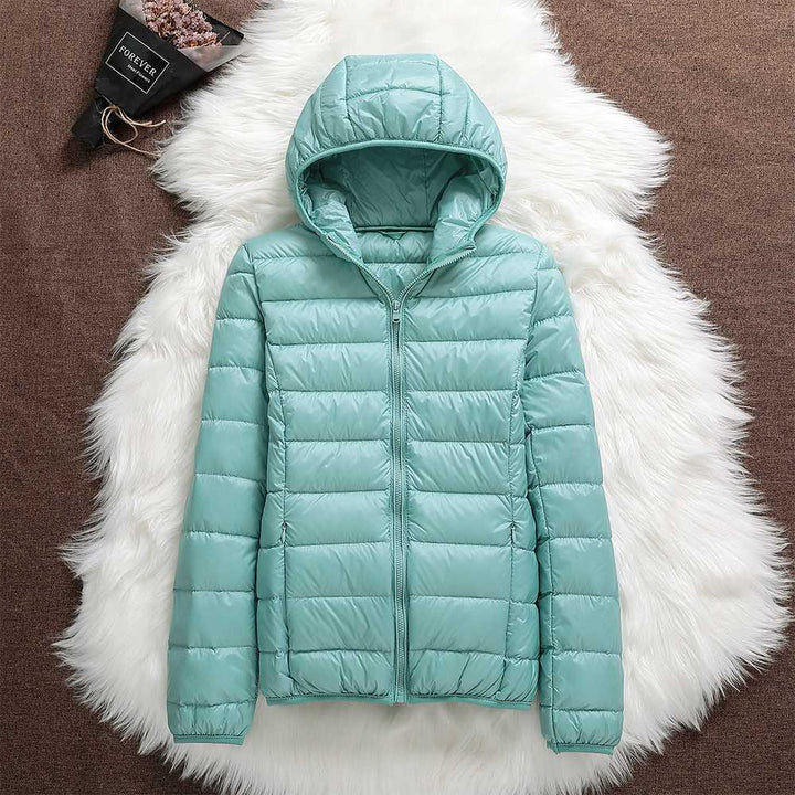 Marie Waterproof Jacket