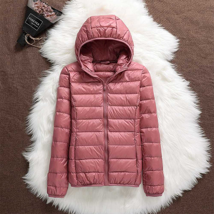 Marie Waterproof Jacket